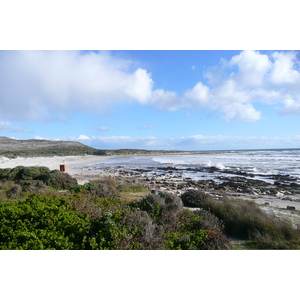 Picture South Africa Cape of Good Hope 2008-09 113 - Picture Cape of Good Hope