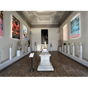 Picture Italy Venice Correr Museum 2022-05 100 - Visit Correr Museum