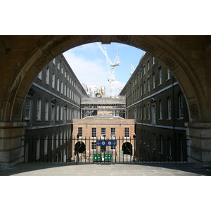 Picture United Kingdom London Somerset House 2007-09 26 - Sight Somerset House