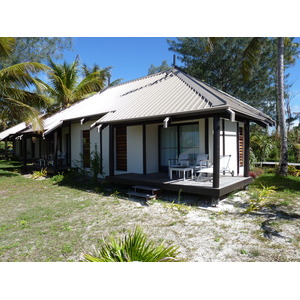 Picture New Caledonia Lifou Drehu Village Hotel 2010-05 90 - Sightseeing Drehu Village Hotel