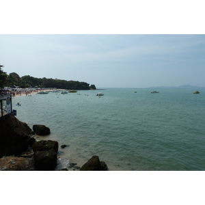 Picture Thailand Pattaya Cosy Beach 2011-01 80 - Shopping Mall Cosy Beach