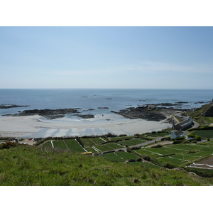 Picture Jersey Jersey St Ouen 2010-04 2 - Views St Ouen