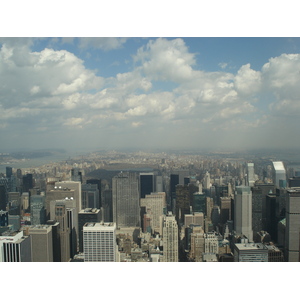 Picture United States New York Empire state building 2006-03 40 - Trips Empire state building