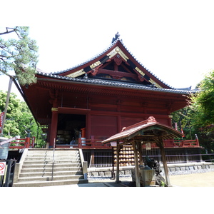 Picture Japan Tokyo Ueno 2010-06 71 - Store Ueno