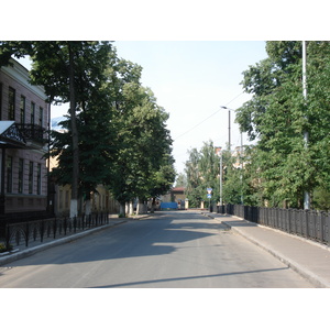 Picture Russia Kazan 2006-07 233 - Car Kazan