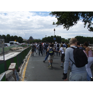 Picture France Paris Randonnee Roller et Coquillages 2007-07 126 - Flights Randonnee Roller et Coquillages