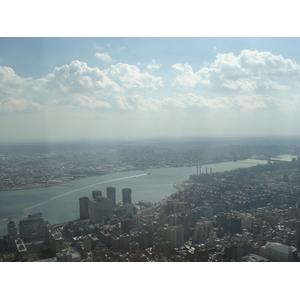 Picture United States New York Empire state building 2006-03 22 - Sight Empire state building