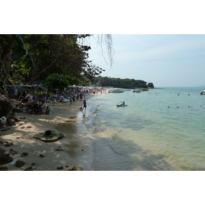 Picture Thailand Pattaya Cosy Beach 2011-01 0 - Pictures Cosy Beach