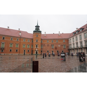 Picture Poland Warsaw 2016-10 27 - Sight Warsaw