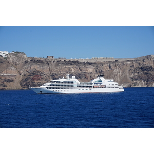 Picture Greece Santorini Santorini caldera 2016-07 45 - Flights Santorini caldera