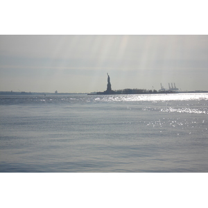 Picture United States New York Battery Park 2006-03 33 - Flights Battery Park