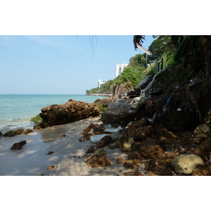 Picture Thailand Pattaya Cosy Beach 2011-01 32 - Trip Cosy Beach