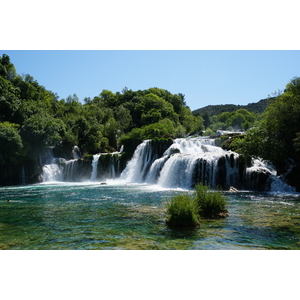 Picture Croatia Krka National Park 2016-04 36 - Store Krka National Park