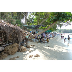 Picture Thailand Pattaya Cosy Beach 2011-01 41 - Car Rental Cosy Beach