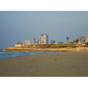 Picture Israel Tel Aviv Tel Aviv Sea Shore 2006-12 113 - Photographer Tel Aviv Sea Shore