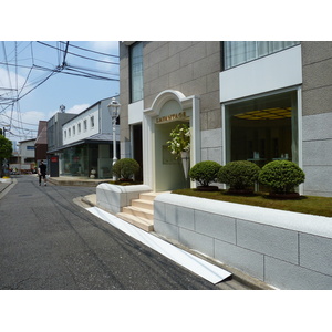 Picture Japan Tokyo Omotesando 2010-06 21 - Flights Omotesando