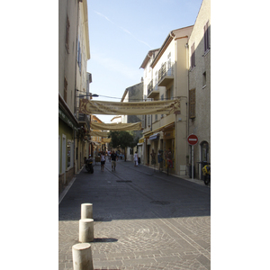 Picture France Antibes Boulevard Aguillon 2007-08 18 - Pictures Boulevard Aguillon