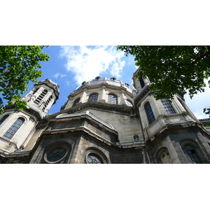 Picture France Paris Saint Augustin Church 2007-05 0 - Picture Saint Augustin Church