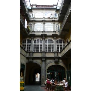 Picture Czech Republic Prague Historic center of Prague 2007-07 0 - Sightseeing Historic center of Prague