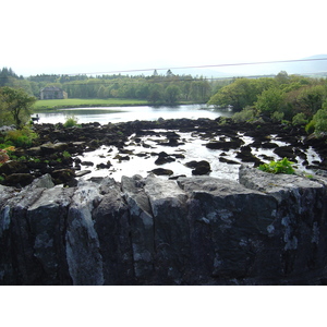 Picture Ireland Kerry Caragh Lake 2004-05 43 - View Caragh Lake