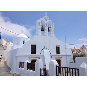 Picture Greece Amorgos 2014-07 304 - Trail Amorgos