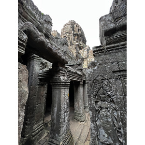 Picture Cambodia Siem Reap Bayon 2023-01 49 - Photos Bayon