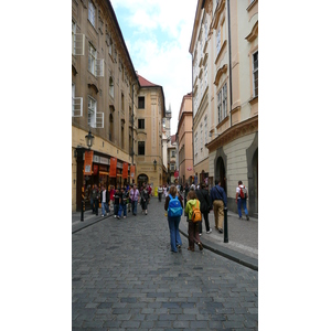 Picture Czech Republic Prague Historic center of Prague 2007-07 55 - Visit Historic center of Prague