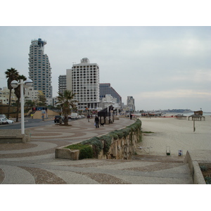 Picture Israel Tel Aviv Tel Aviv Sea Shore 2006-12 84 - Sight Tel Aviv Sea Shore