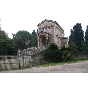 Picture Italy Rome Villa Doria Pamphili 2007-11 69 - Sightseeing Villa Doria Pamphili