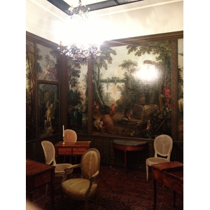 Picture France Paris Carnavalet Museum 2014-01 27 - Travels Carnavalet Museum