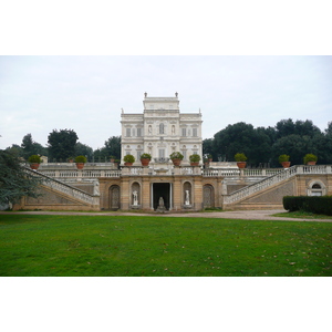 Picture Italy Rome Villa Doria Pamphili 2007-11 16 - Photographers Villa Doria Pamphili