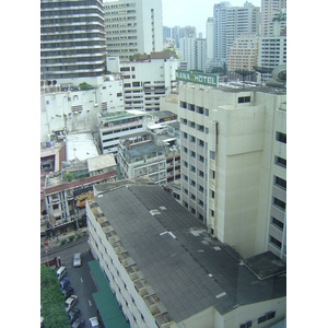 Picture Thailand Bangkok Nana Hotel 2005-11 1 - Sight Nana Hotel