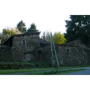 Picture France Cevennes Mountains 2008-04 23 - Tourist Places Cevennes Mountains