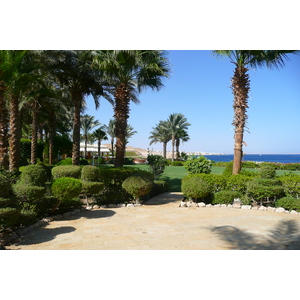 Picture Egypt Sharm el Sheikh Four Seasons Hotel Four Seasons Beach 2008-06 29 - Discover Four Seasons Beach