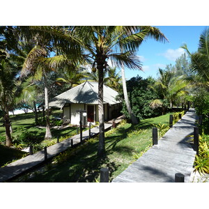 Picture New Caledonia Lifou Drehu Village Hotel 2010-05 71 - Travel Drehu Village Hotel