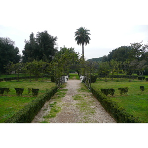 Picture Italy Rome Villa Doria Pamphili 2007-11 33 - Travels Villa Doria Pamphili