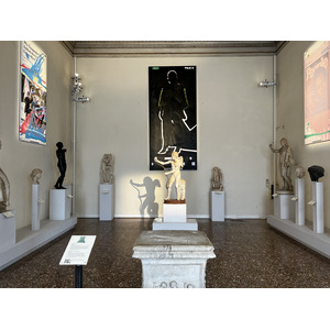 Picture Italy Venice Correr Museum 2022-05 82 - Store Correr Museum