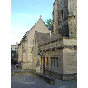 Picture United Kingdom Oxford 2005-05 29 - Photos Oxford