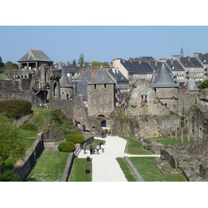 Picture France Fougeres 2010-04 146 - Photos Fougeres