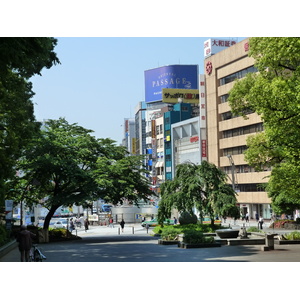 Picture Japan Tokyo Ueno 2010-06 44 - Photo Ueno