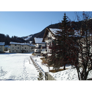 Picture Swiss Celerina 2007-01 45 - Trips Celerina