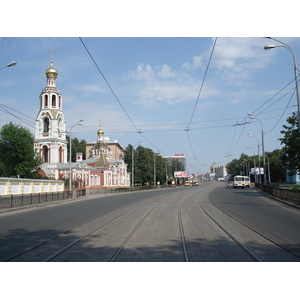 Picture Russia Kazan 2006-07 86 - Photos Kazan