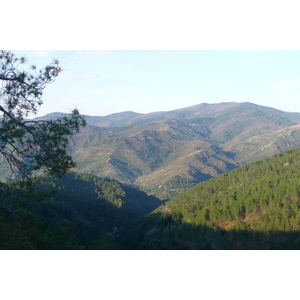 Picture France Cevennes Mountains 2008-04 3 - Visit Cevennes Mountains