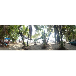 Picture Costa Rica Manuel Antonio 2015-03 305 - Perspective Manuel Antonio