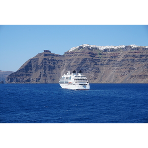 Picture Greece Santorini Santorini caldera 2016-07 33 - Travels Santorini caldera