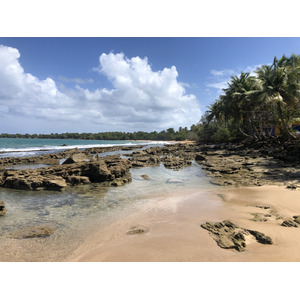 Picture Guadeloupe Clugny Beach 2021-02 8 - Perspective Clugny Beach