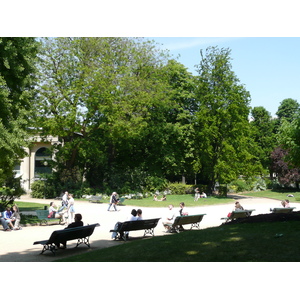 Picture France Paris Champs Elysees 2007-05 23 - Sight Champs Elysees