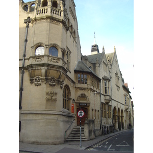 Picture United Kingdom Oxford 2005-05 21 - Photos Oxford