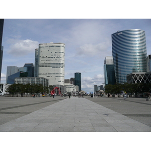 Picture France Paris La Defense 2007-05 253 - Pictures La Defense