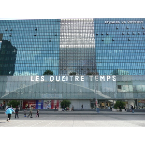 Picture France Paris La Defense 2007-05 13 - Picture La Defense